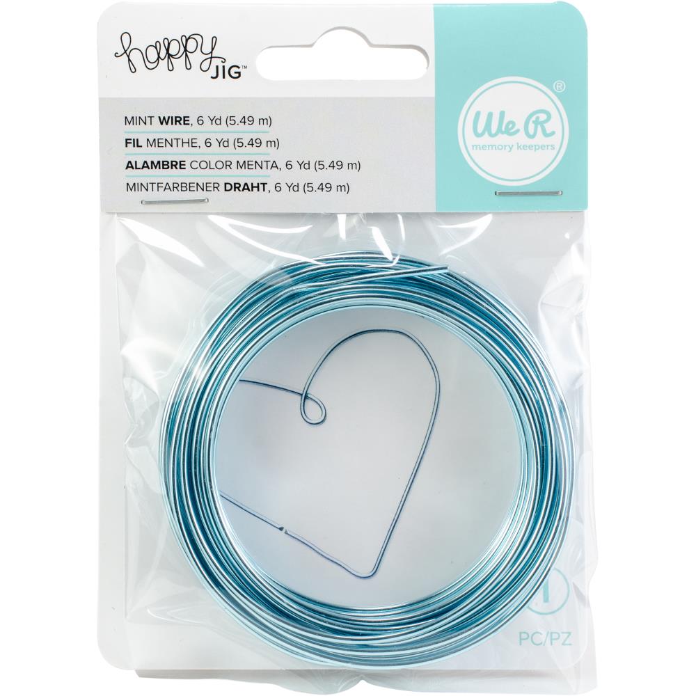 Mint - Color Wire Mint - Color Wire