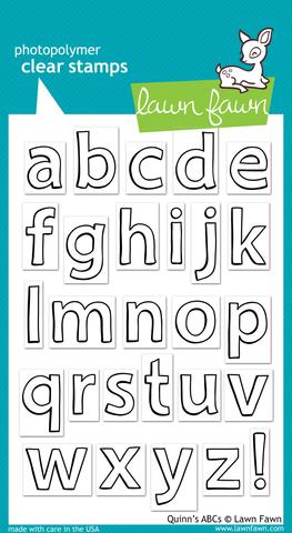 Quinn's ABCs