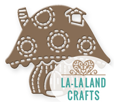 Mushroom House - Die Mushroom House - Die