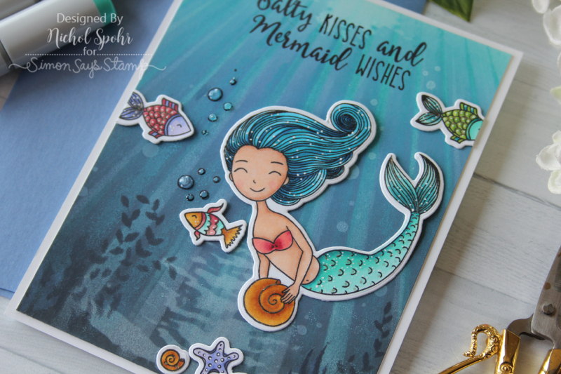 Under The Sea Under The Sea