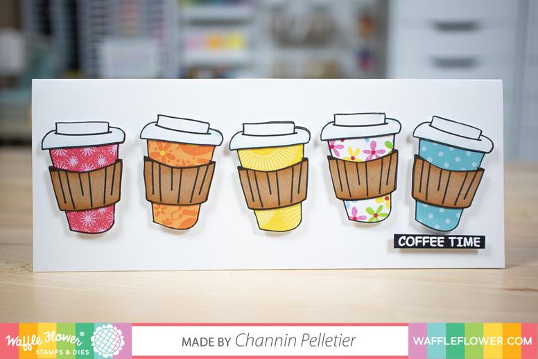 Coffee Time Coffee Time