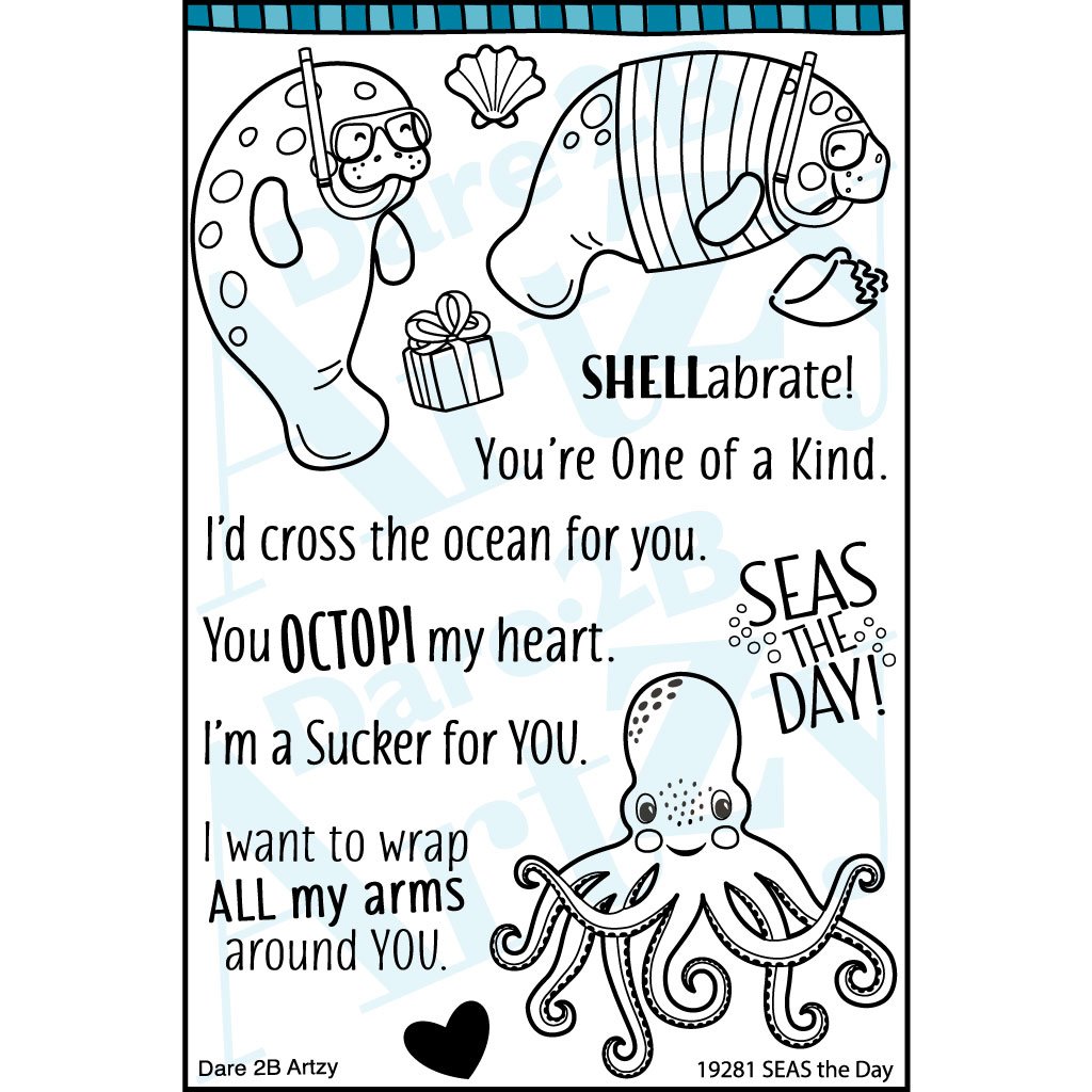 SEAS the Day SEAS the Day
