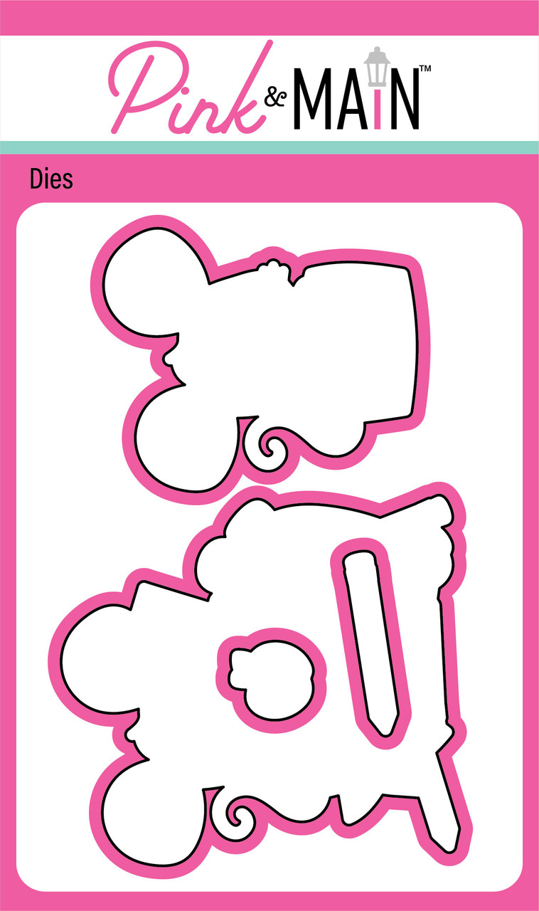 July Mouse - Dies July Mouse - Dies