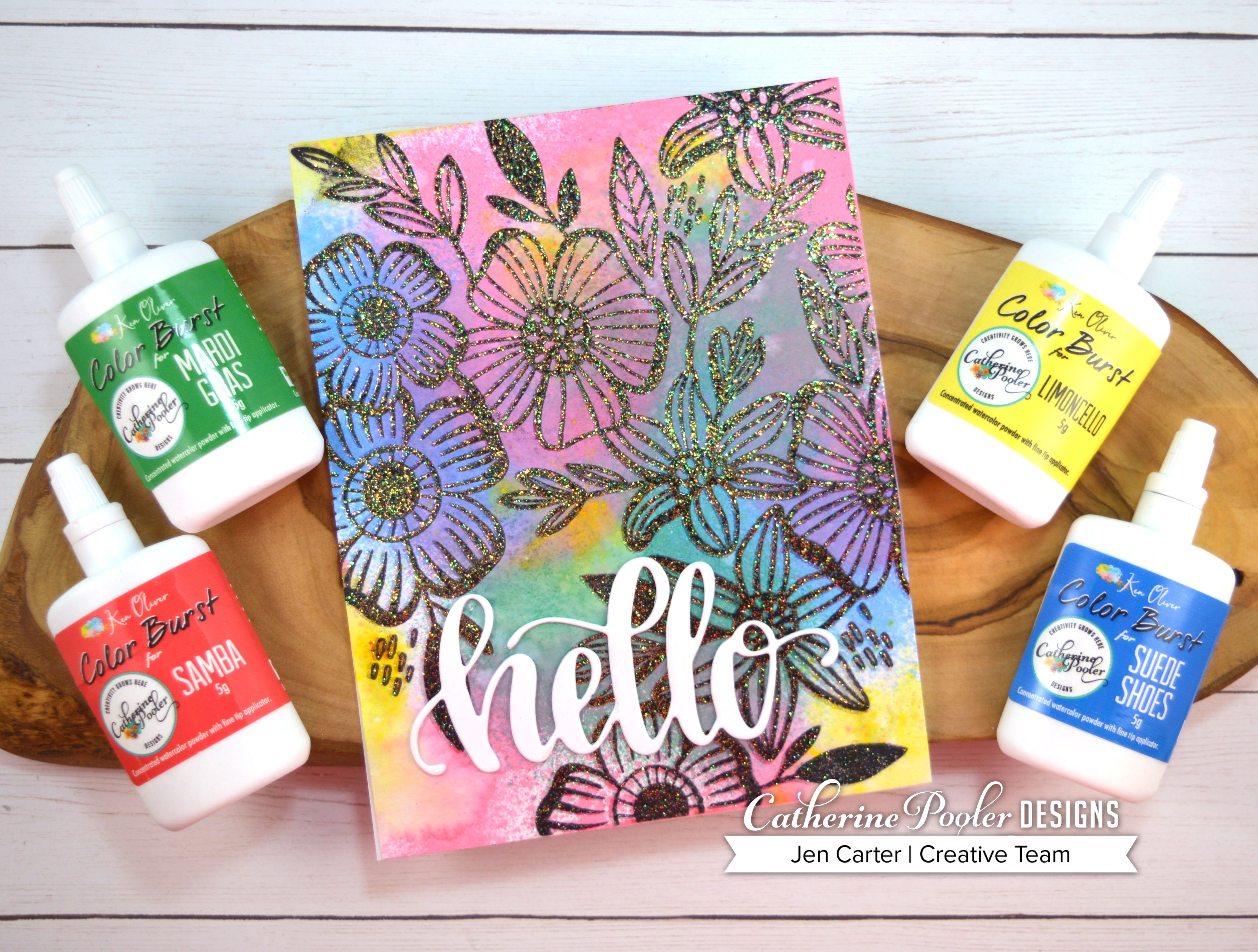 Climbing Flowers Background Climbing Flowers Background