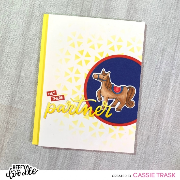 Partner - Heffy Cuts