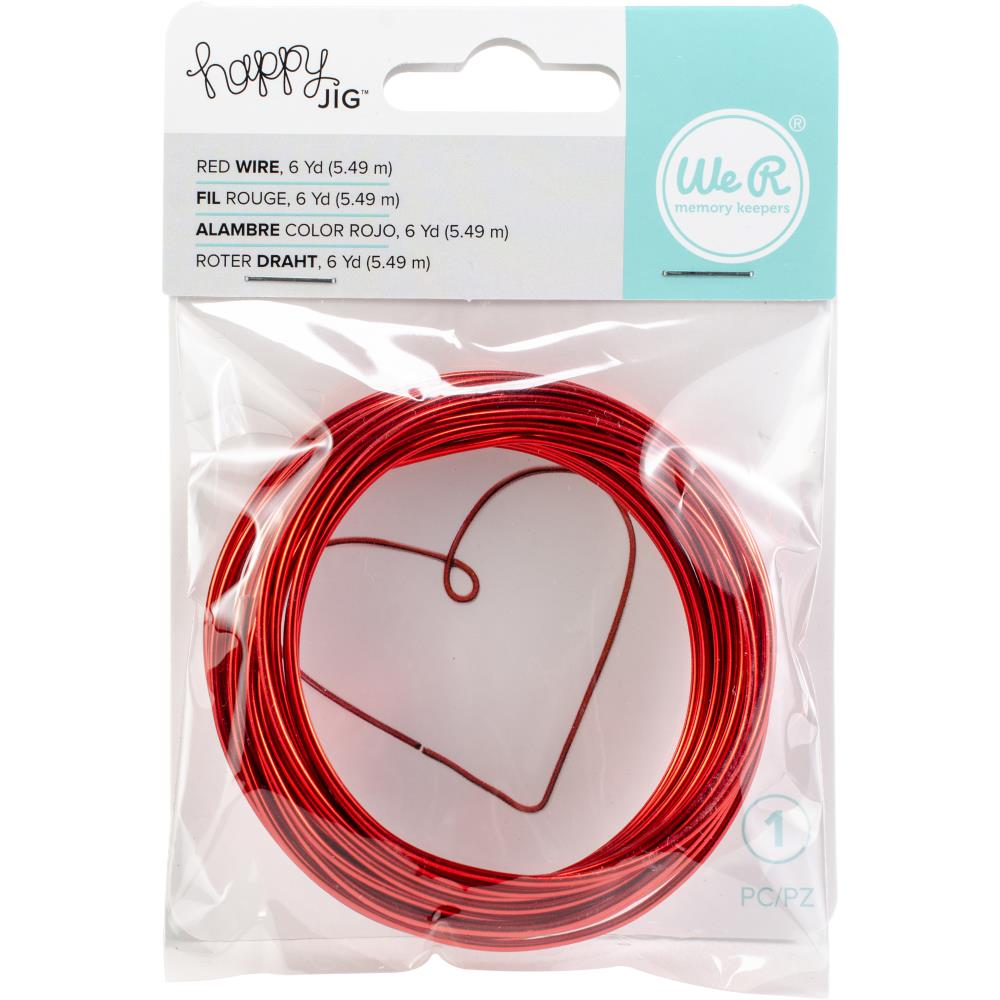 Red - Color Wire Red - Color Wire