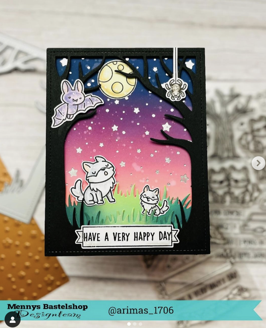 Starry Sky Hot Foil Backdrop Starry Sky Hot Foil Backdrop