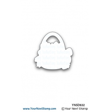 Easter Basket - Die Set