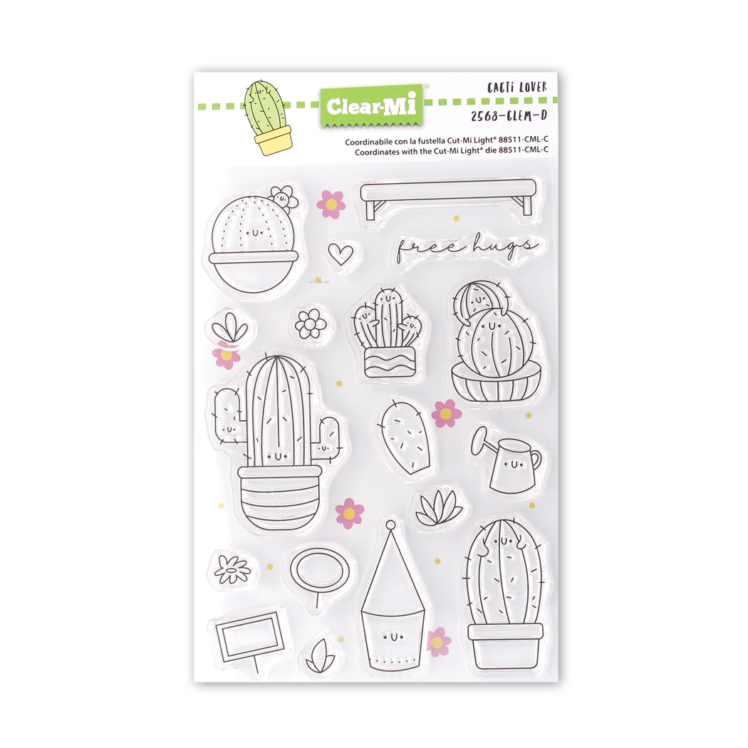 Cacti Lovers Cacti Lovers