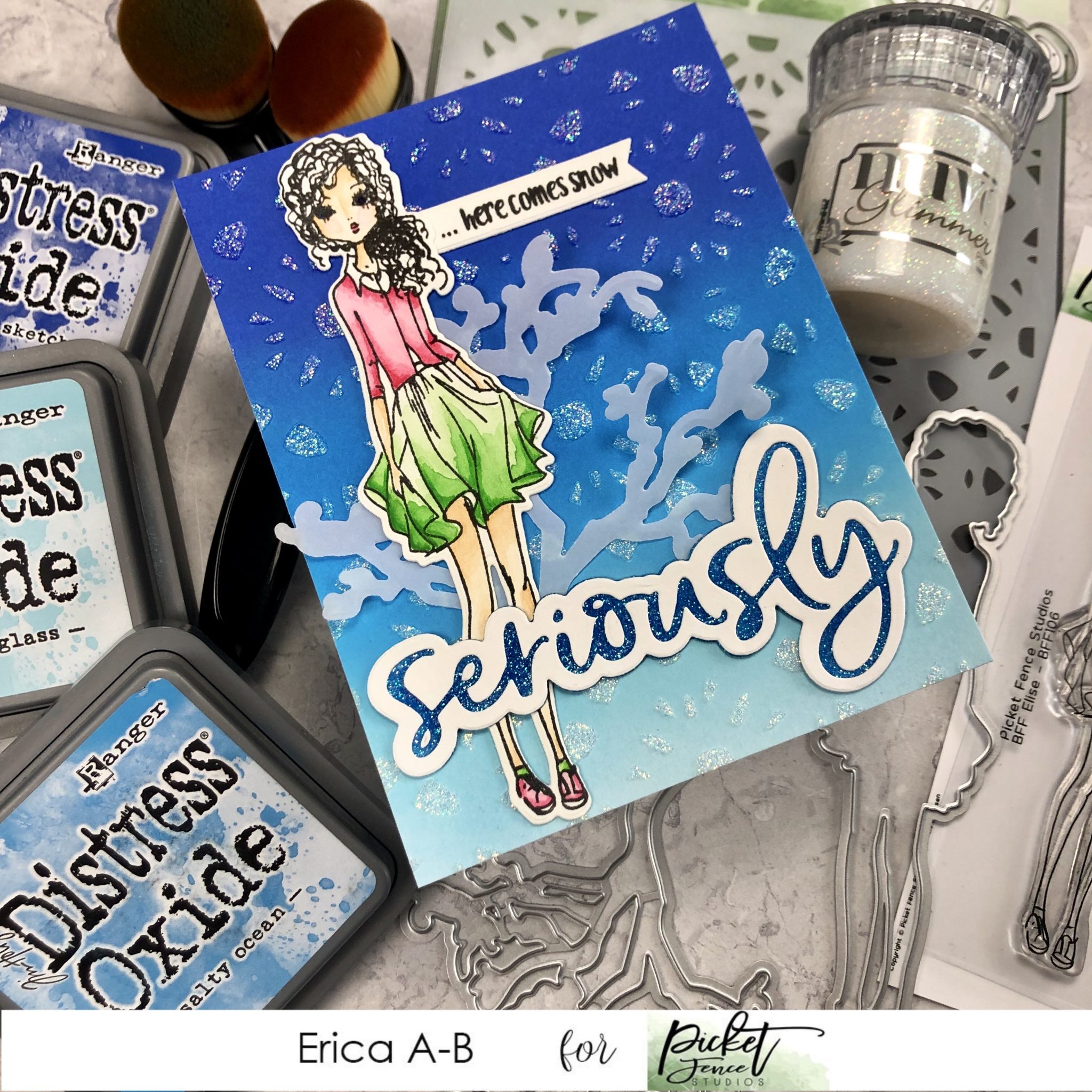 BFF Elise Girl BFF Elise Girl