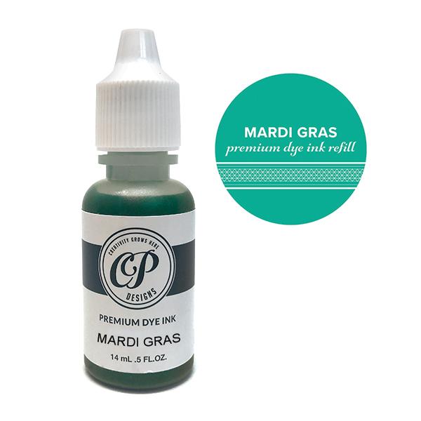 Mardi Gras - Refill