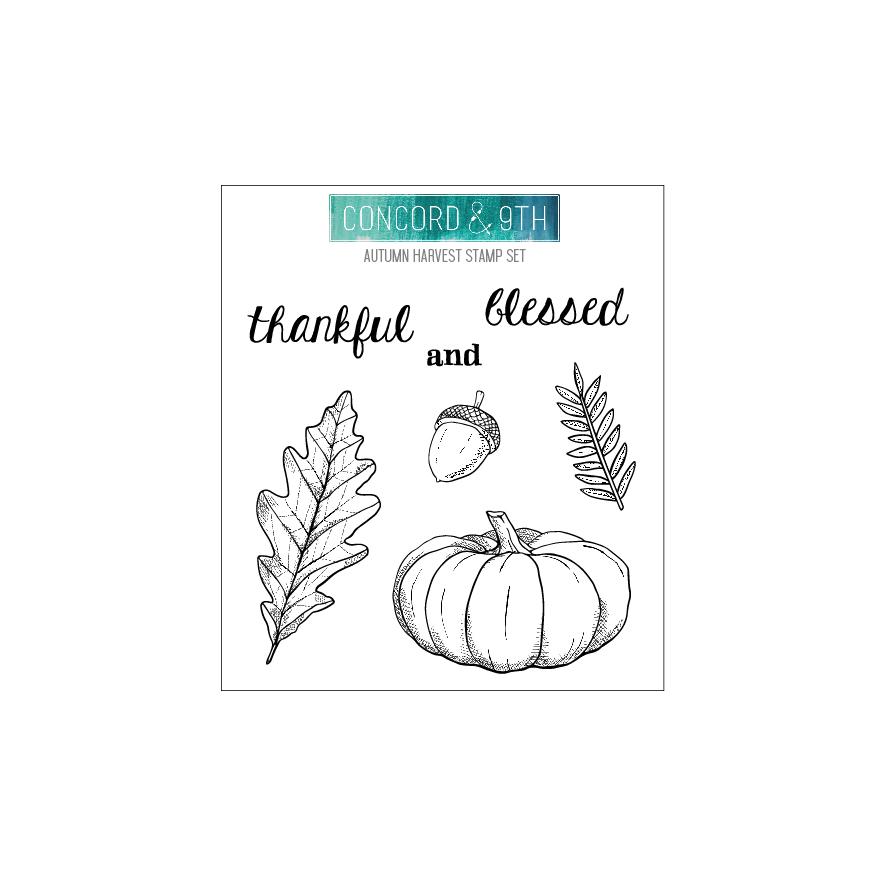 Autumn Harvest Autumn Harvest