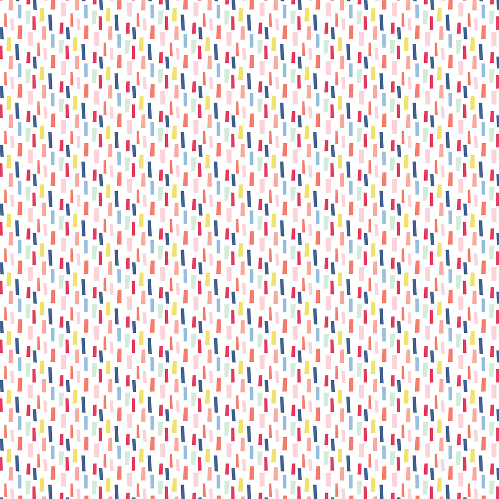 Border Strips - I am Mom - Echo Park Border Strips - I am Mom - Echo Park