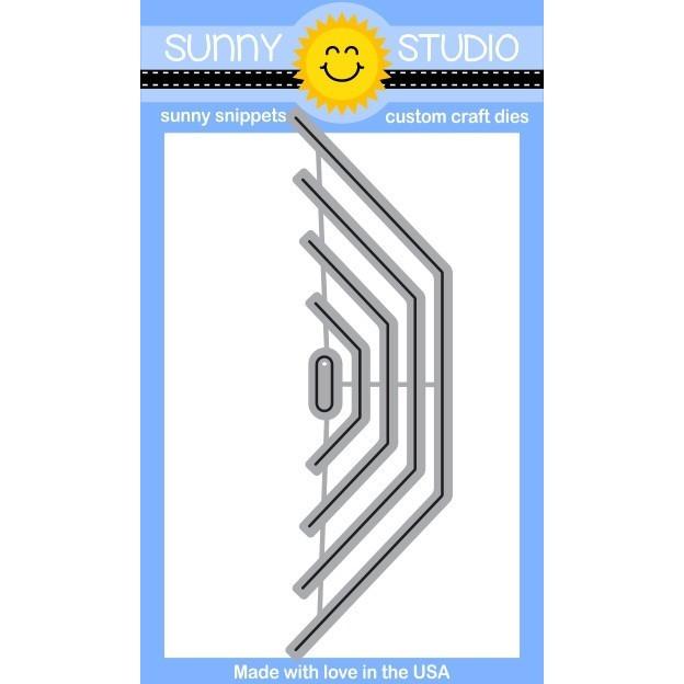 Tag Topper Traditional - Dies Tag Topper Traditional - Dies