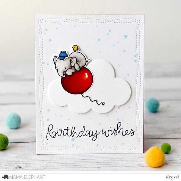 Cloud Nine - Creative Cuts Cloud Nine - Creative Cuts