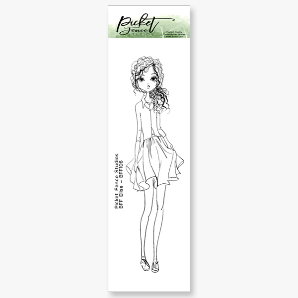 BFF Elise Girl BFF Elise Girl