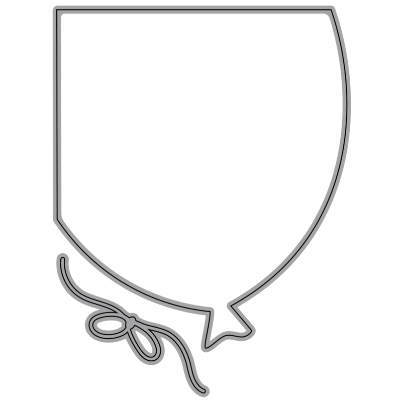 A Way With Words, Big Balloon