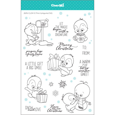 Pino Il Pinguino Pino Il Pinguino