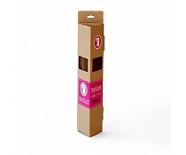 HardiCraft Flexi-Cover S Craft Sheet Brown Silicone 21x30 cm HardiCraft Flexi-Cover S Craft Sheet Brown Silicone 21x30 cm