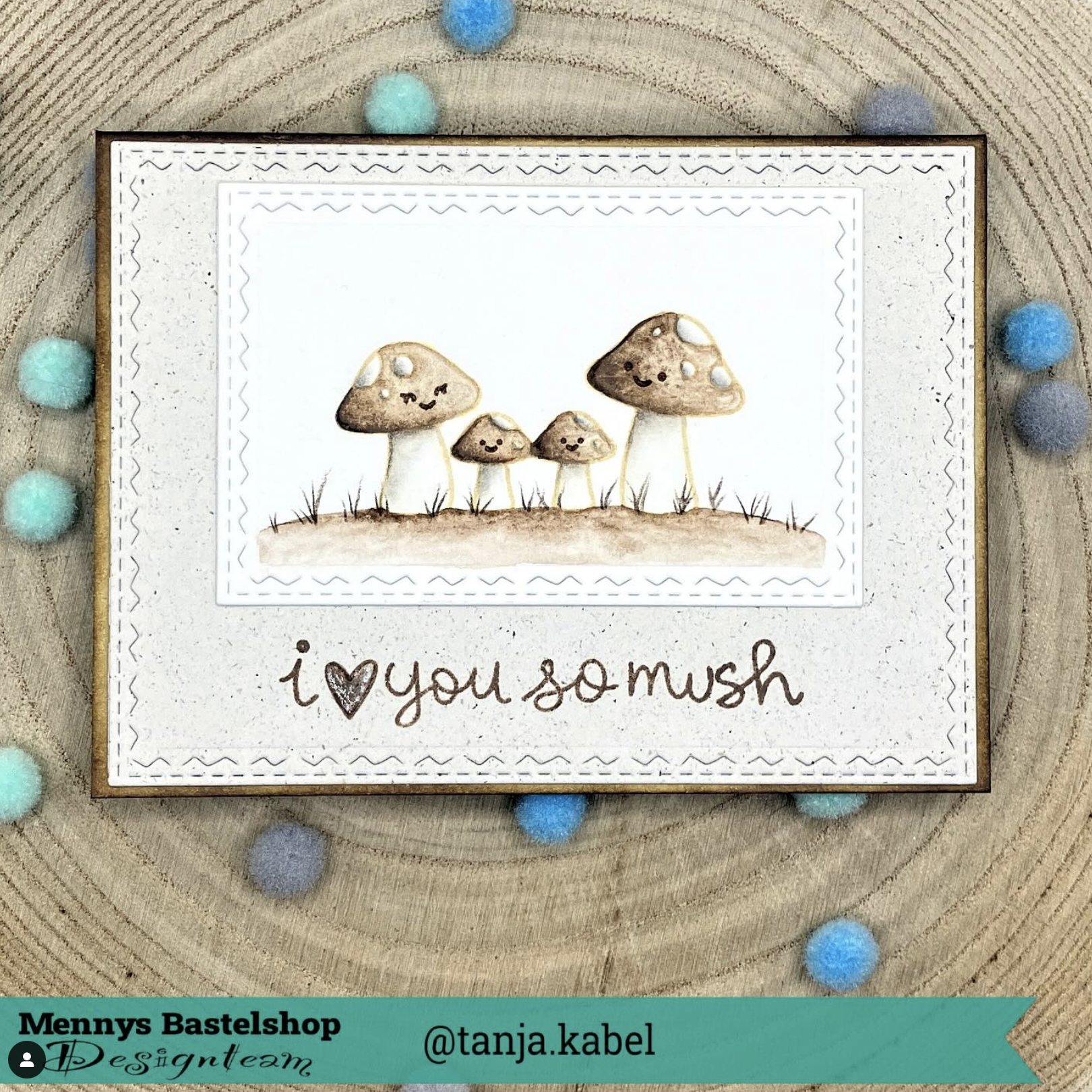 To my Fungi  To my Fungi