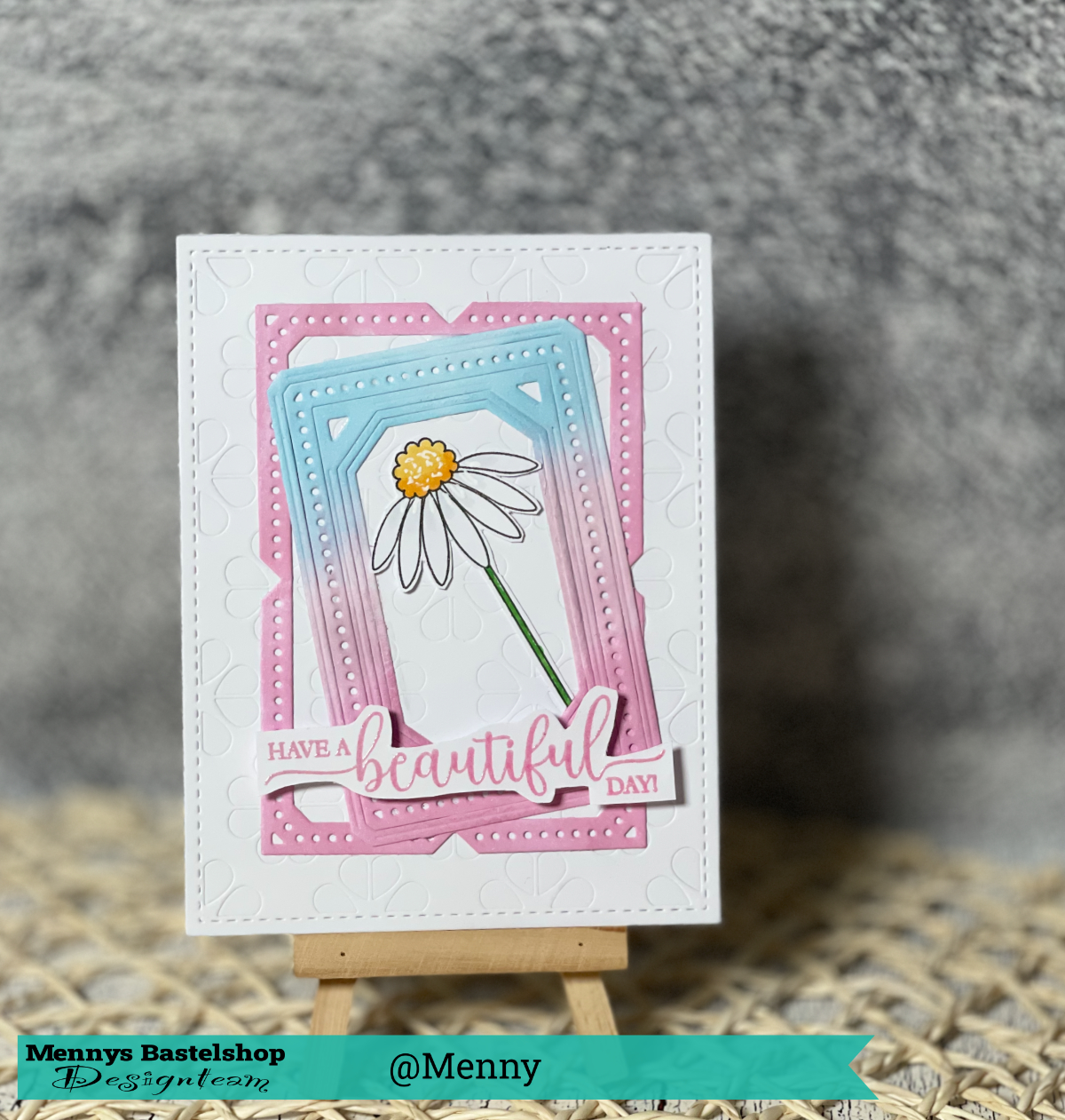 Ich verwende jetzt alles!