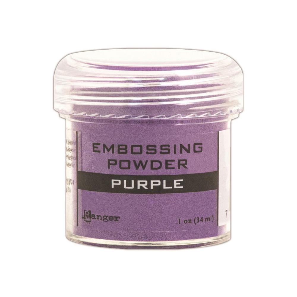 Purple - Ranger Embossing Powder