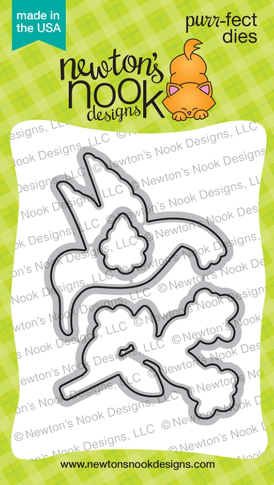 Hummingbird - Die Set