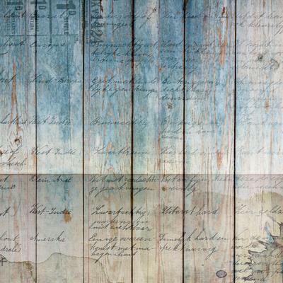 Worn Wood - Elizabeth Craft Designs - 12"x12" Worn Wood - Elizabeth Craft Designs - 12"x12"