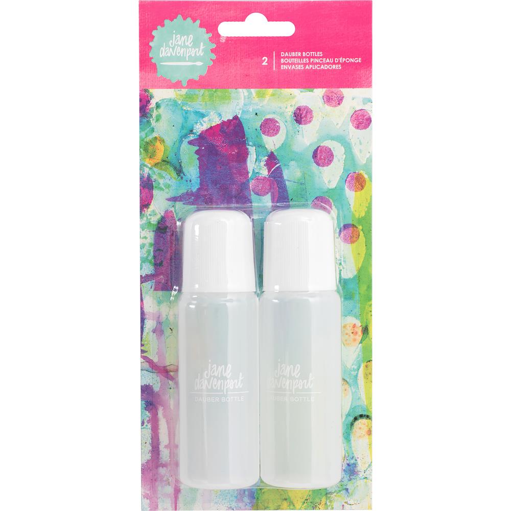 INKredible Dauber Bottles - Jane Davenport
