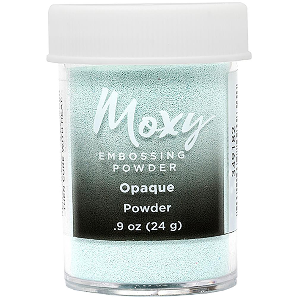 Powder - Opaque - Moxy