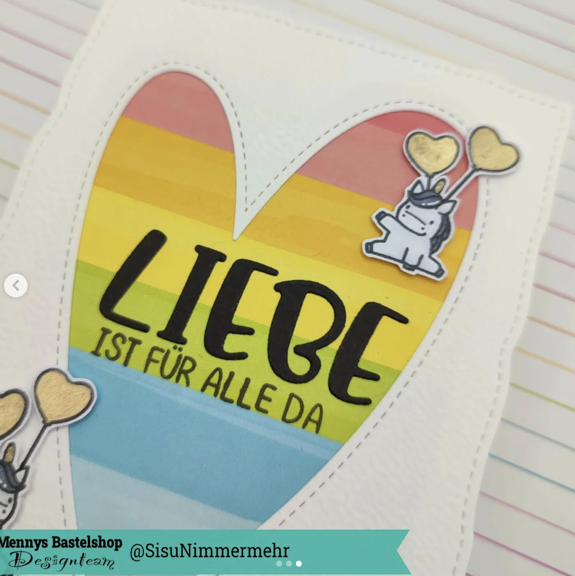 Regenbogen Regenbogen