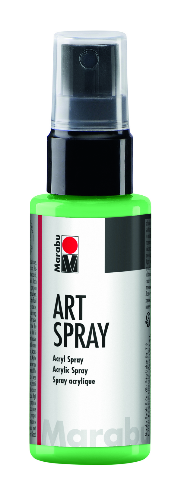 Apfel - Art Spray