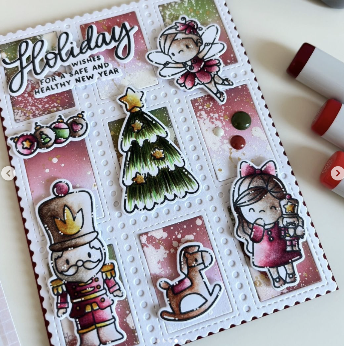 The Nutcracker The Nutcracker