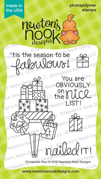 Christmas Haul Christmas Haul