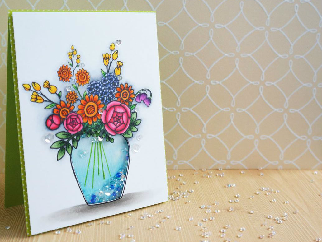 Zen Floral Zen Floral