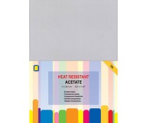 Acetat Folie A4