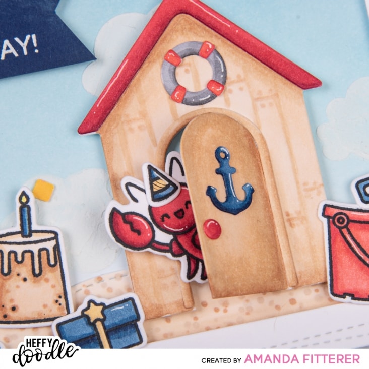 Build A Cabin - Heffy Cuts Build A Cabin - Heffy Cuts