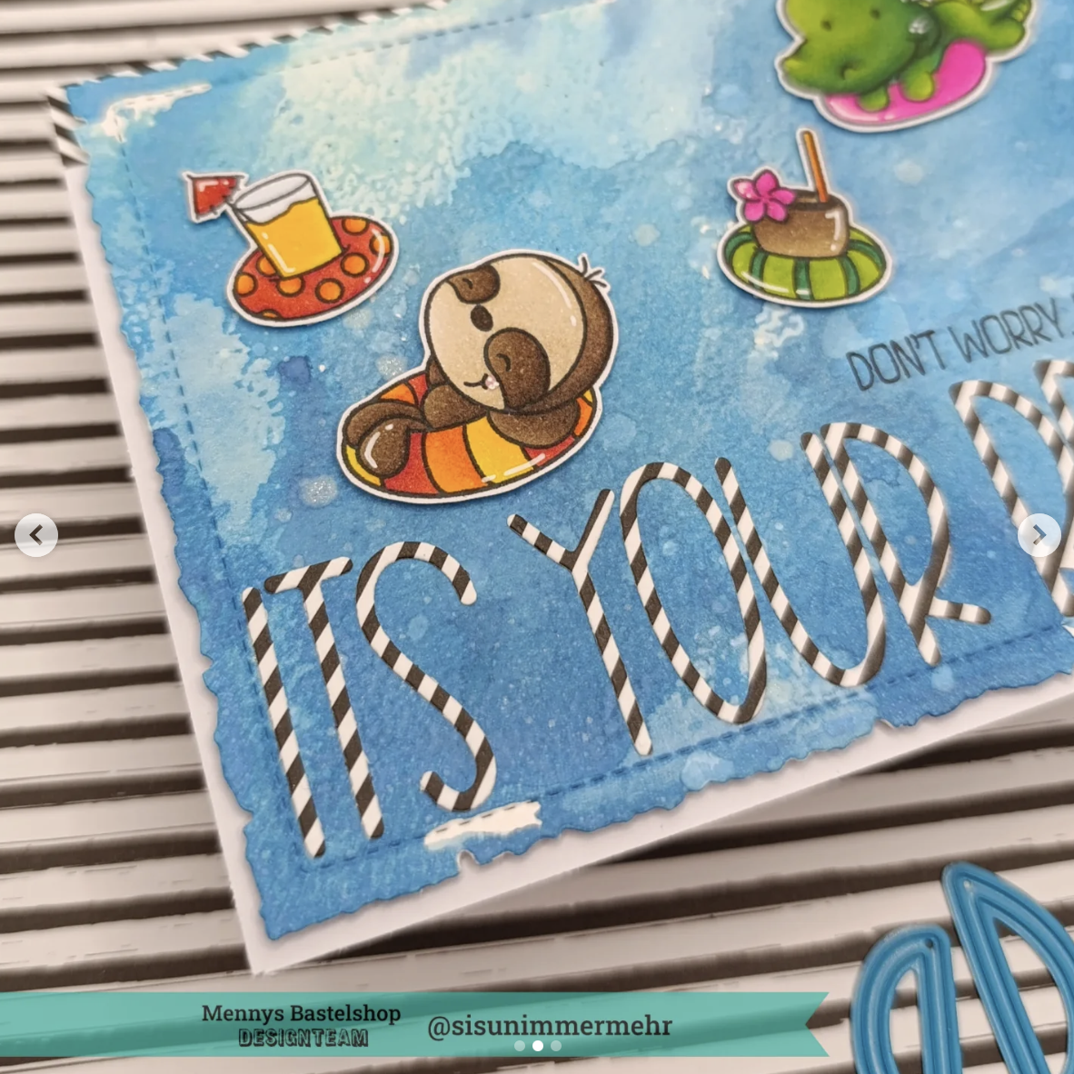 Don't worry be happy Don't worry be happy