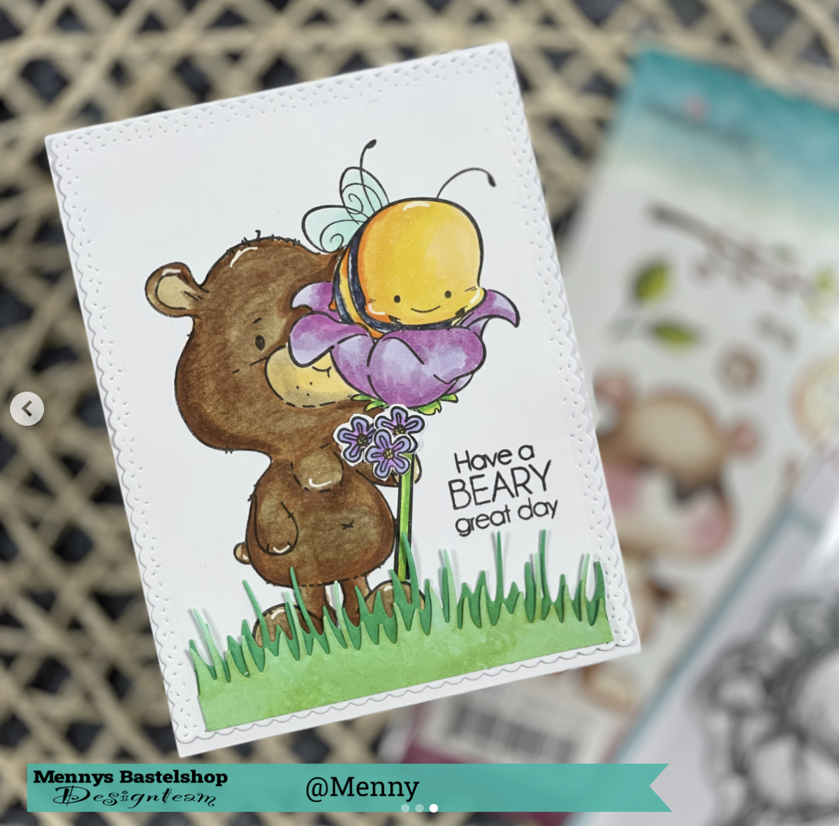 Impronte D`Autore Ladybug und mehr Impronte D`Autore Ladybug und mehr