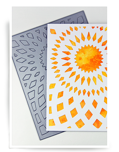 Dazzle - Layer C Dazzle - Layer C