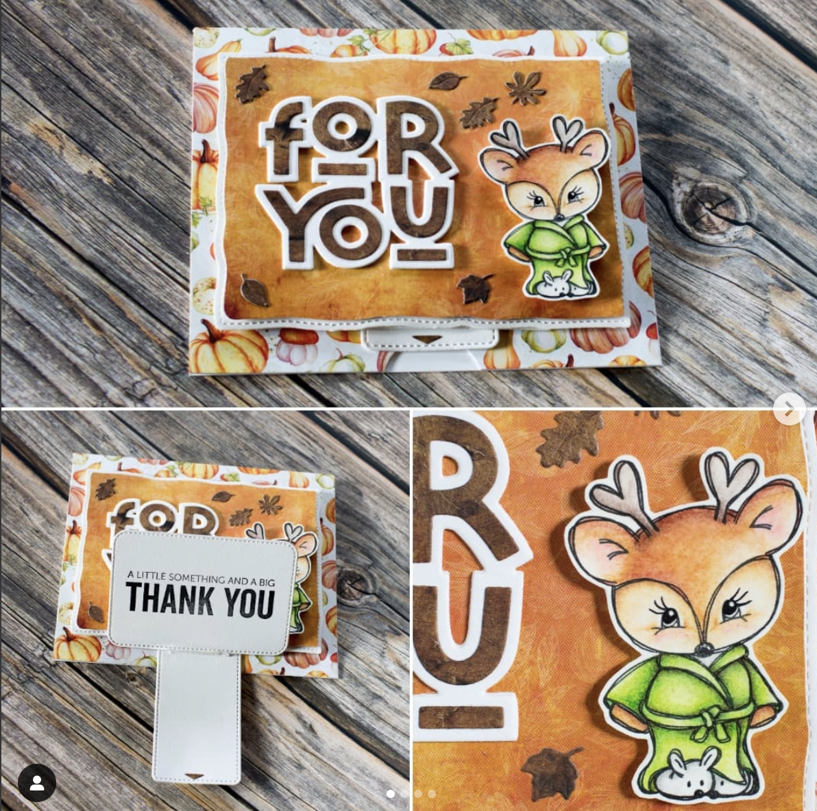 Forest Friends Forest Friends