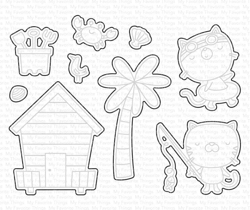 Best Beach Friends - Die-namics Best Beach Friends - Die-namics