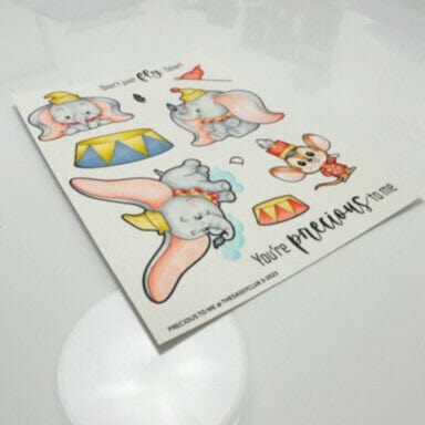 Precious to Me Precious to Me