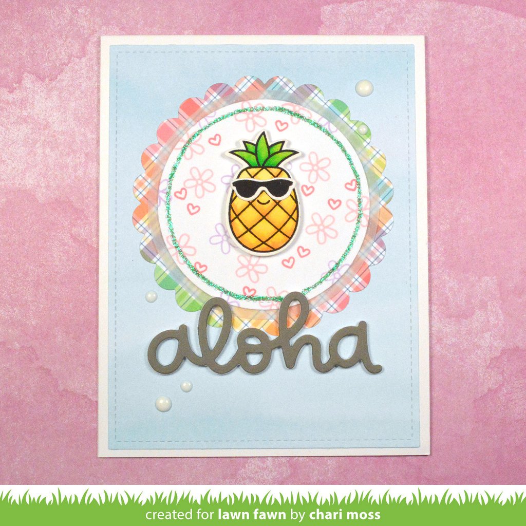 Aloha Aloha