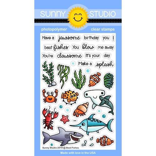 Best Fishes