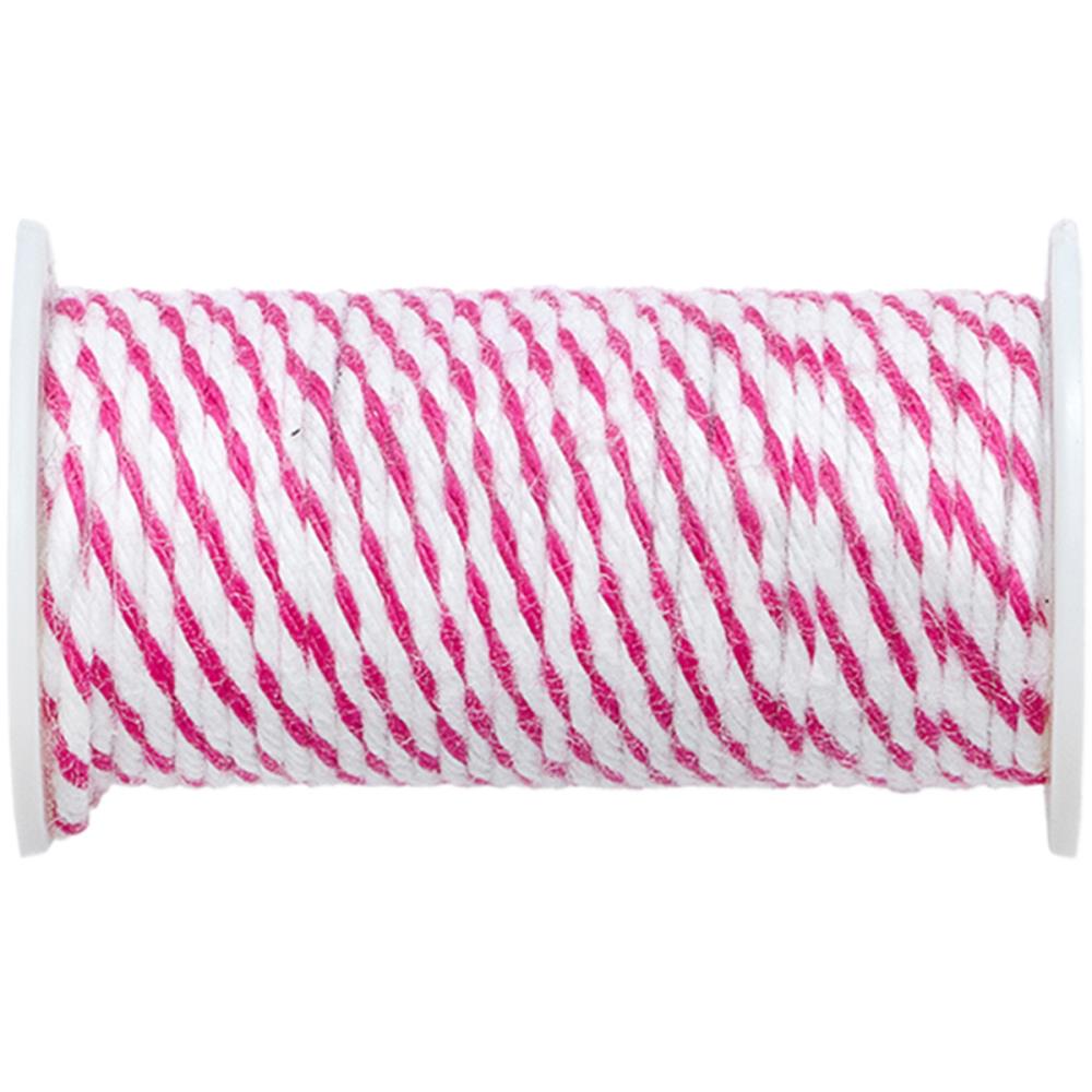 Pink - Baker's Twine Wire - Pink Pink - Baker's Twine Wire - Pink