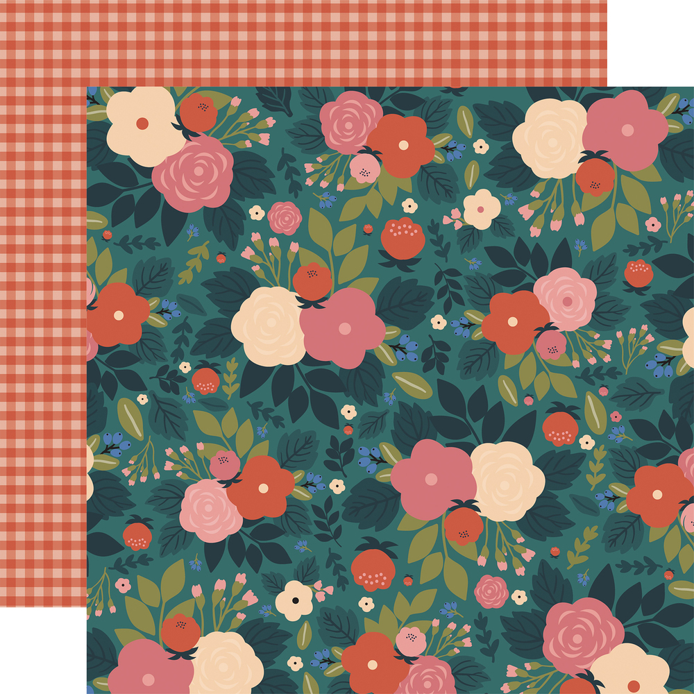 Wake Up and Smell the Flowers - Coffee - Echo Park