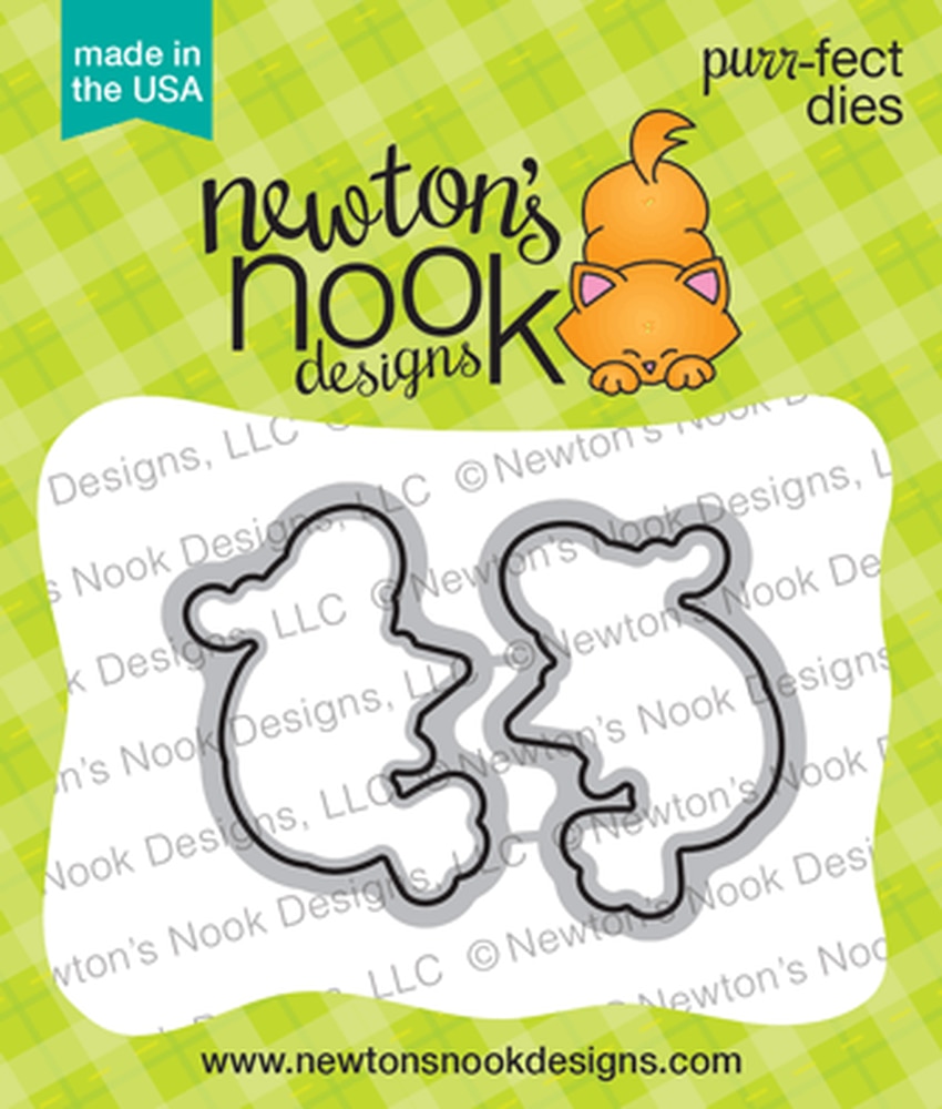 Shrimp Cocktails - Die Set