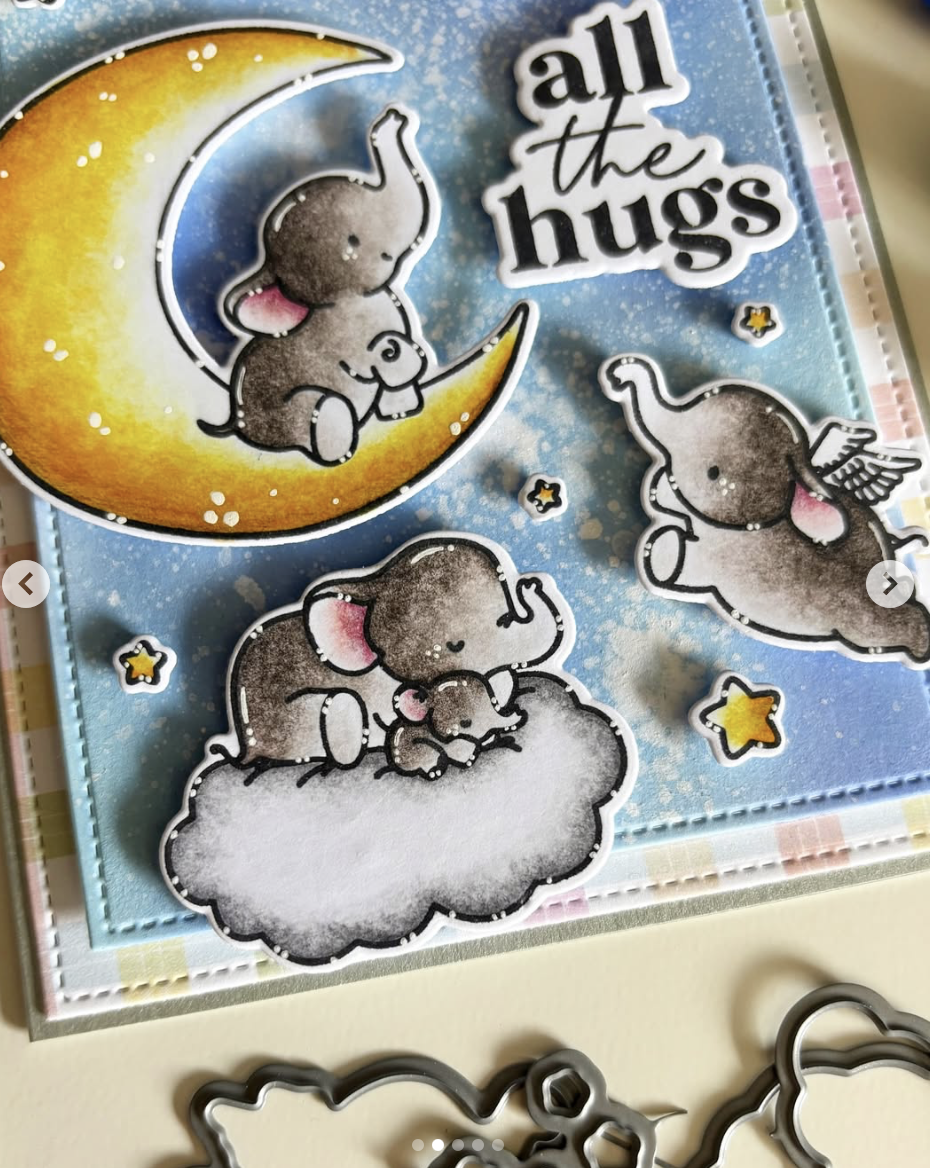 Twinkle Twinkle Twinkle Twinkle