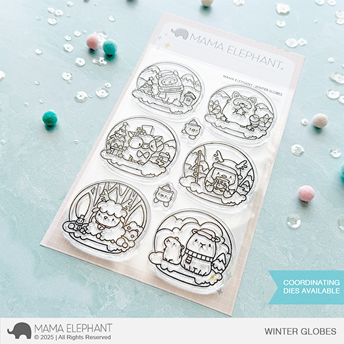 Winter Globes Winter Globes